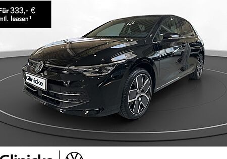 VW Golf 1.5 TSI OPF 110kW Style 5 Türen