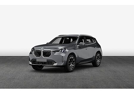 BMW X3 xDrive40d AT 5 Türen