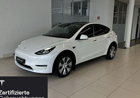 Tesla Model Y Long Range Dual Motor AWD 5 Türen