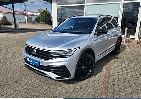 VW Tiguan 1.4 eHybrid OPF DSG R-Line 5 Türen