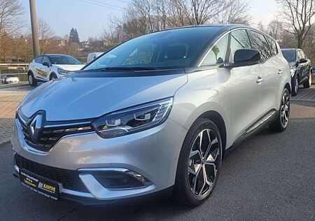 Renault Grand Scenic TCe 140 Techno 5 Türen