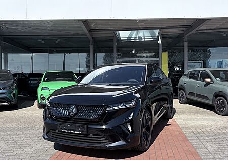 Renault Rafale Hybrid E-Tech 4x4 300 PHEV Atelier Alpin 5 Türen