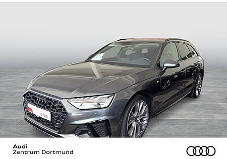 Audi A4 30 TDI S tronic S line Avant 5 Türen