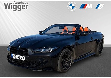 BMW M4 Competition M xDrive Cabrio 2 Türen