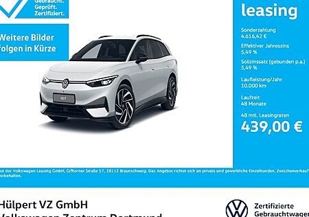 VW ID.7 Pro 77 kWh 210 kW Pro Tourer 5 Türen