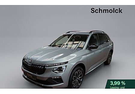 Skoda Kamiq 1.0 TSI 85kW DSG Balance 5 Türen