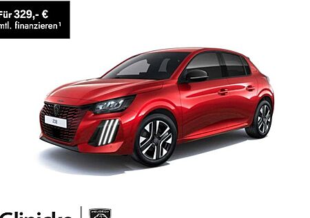 Peugeot 208 PureTech 100 Allure 5 Türen