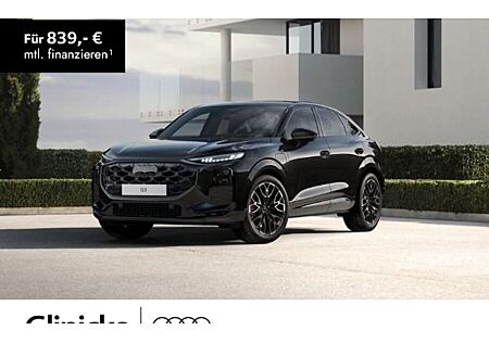 Audi Q3 e-hybrid 200kW S tronic 5 Türen
