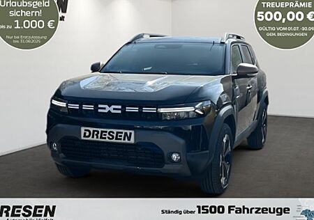 Dacia Duster HYBRID 140 Extreme 5 Türen