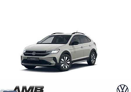 VW Taigo 1.0 TSI OPF GOAL 5 Türen