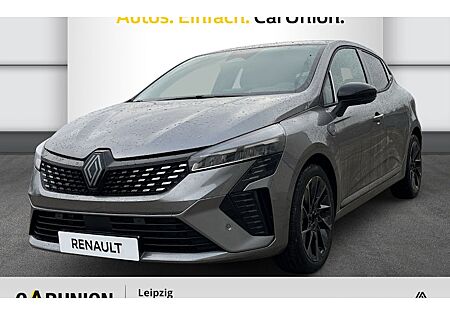 Renault Clio TCe 90 Esprit Alpine 5 Türen
