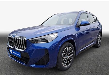 BMW X1 xDrive20d Steptronic 5 Türen
