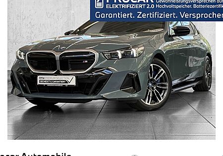 BMW i5 M60 xDrive 4 Türen
