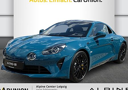 Alpine A110 1.8 GT DCT 2 Türen