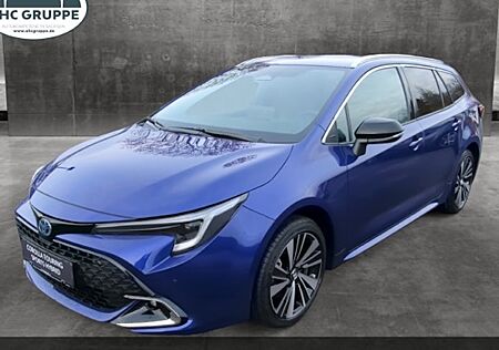 Toyota Corolla 1,8 Hybrid Teamplayer Touring Sports 5 Türen