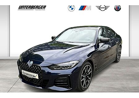 BMW 4er M440i xDrive Coupé A 2 Türen