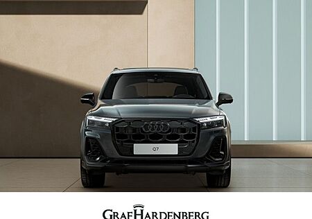 Audi Q7 TFSI e 360 kW quattro tiptronic S line 5 Türen
