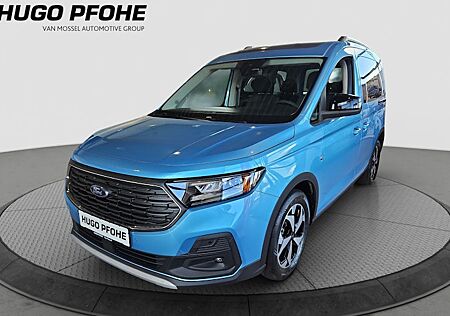 Ford Tourneo Connect 2.0 EcoBlue 75kW Active 5 Türen