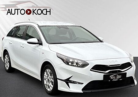 Kia Cee'd Sportswagon 1.5 T-GDI DCT Vision Sportswagon 5 Türen
