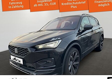 Seat Tarraco 2.0 TDI 110kW FR DSG 5 Türen