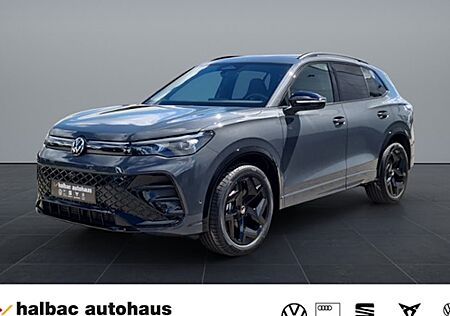 VW Tiguan 2.0 TDI SCR DSG R-Line 5 Türen
