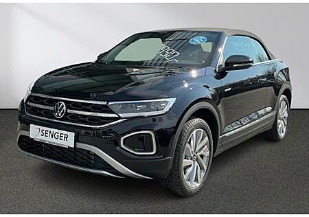 VW T-Roc Cabriolet 1.5 TSI OPF DSG ENERGY 2 Türen