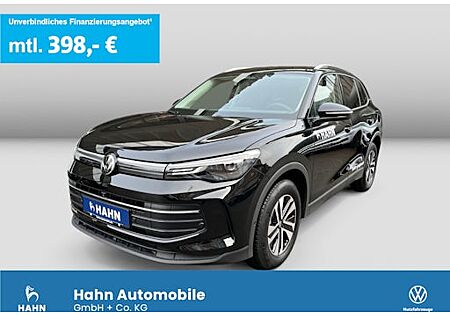 VW Tiguan 1.5 eTSI OPF DSG ENERGY 5 Türen