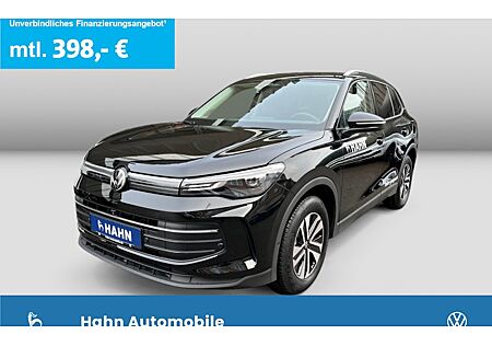 VW Tiguan 1.5 eTSI OPF DSG ENERGY 5 Türen