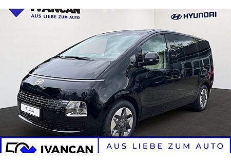 Hyundai Staria 1.6 T-GDI Hybrid Prime Automatik 5 Türen