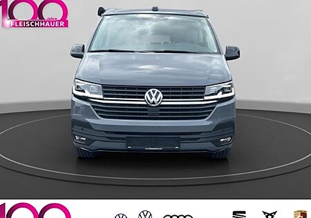 VW T6 California 2,0 TDI 150kW SCR DSG Beach Tour Ed. 5 Türen