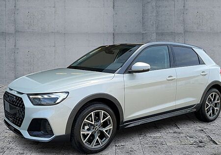 Audi A1 30 TFSI allstreet 5 Türen