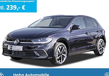 VW Polo 1.0 TSI 70kW DSG MOVE 5 Türen
