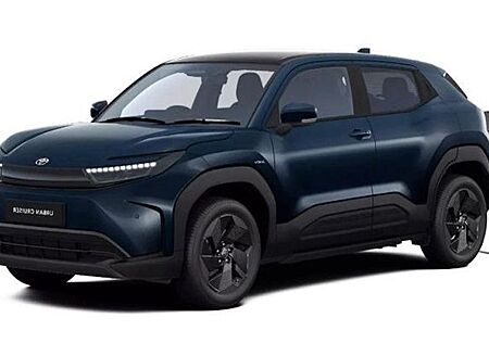 Toyota Urban Cruiser 61 kWh Teamplayer 5 Türen