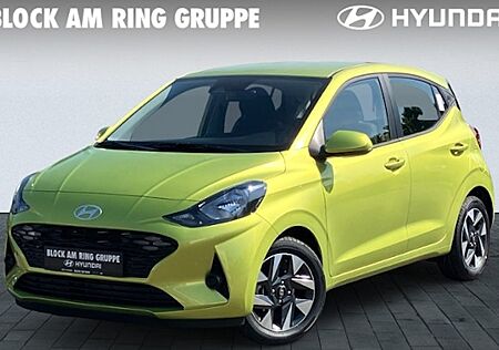 Hyundai i10 1.0 Trend 5 Türen