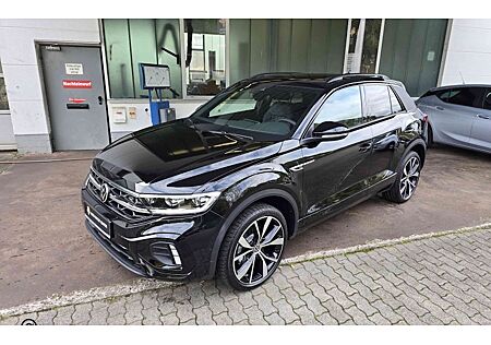 VW T-Roc 2.0 TDI SCR DSG R-Line 5 Türen