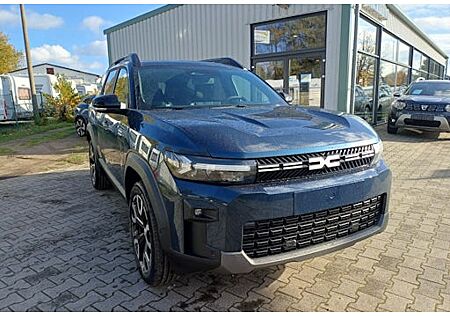 Dacia Bigster mild hybrid-G 140 Journey 5 Türen