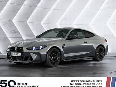 BMW M4 M4 Competition M xDrive 2 Türen