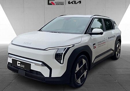 Kia EV3 58 kWh 150 kW Earth Frontantrieb 5 Türen