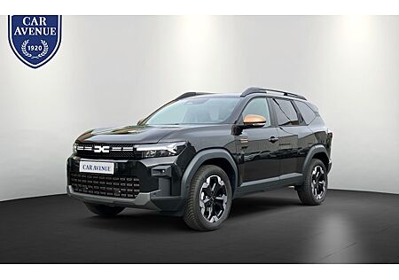 Dacia Bigster mild hybrid 130 4x4 Extreme 5 Türen