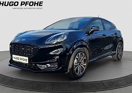 Ford Puma 1,0 EcoBoost Hybrid 114kW ST-Line Auto 5 Türen