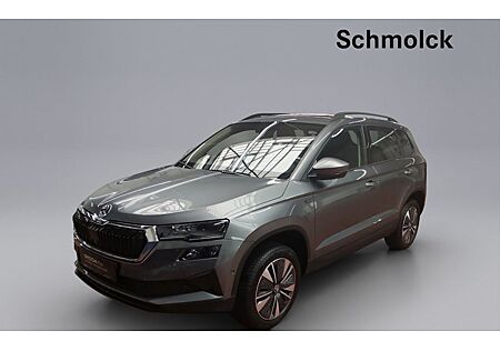 Skoda Karoq 1.5l TSI ACT DSG Selection 5 Türen