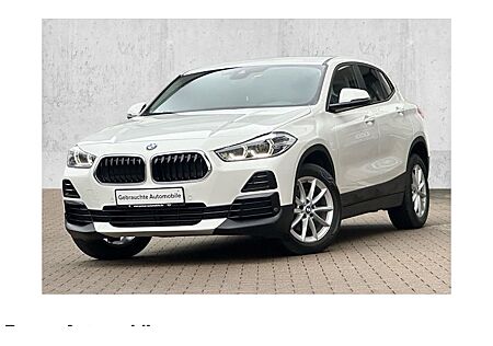 BMW X2 sDrive18d Advantage 5 Türen