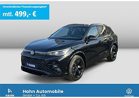 VW Tiguan 1.5 eTSI OPF DSG R-Line 5 Türen