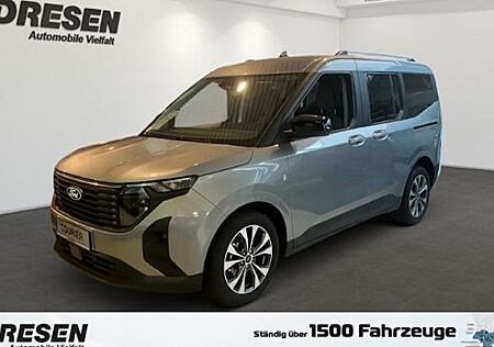 Ford Tourneo Courier 1.0 EcoBoost 92 kW Titanium 5 Türen