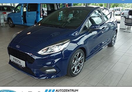 Ford Fiesta 1,0 EcoBoost 70kW ST-Line X 5 Türen