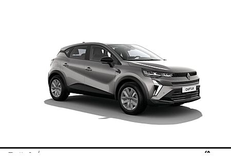 Renault Captur TCe 115 Evolution 5 Türen