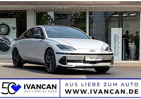 Hyundai IONIQ 6 77,4kWh 239kW Allradantrieb Techniq 4 Türen