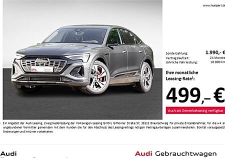 Audi RS7 Sportback 55 e-tron quattro S line 5 Türen