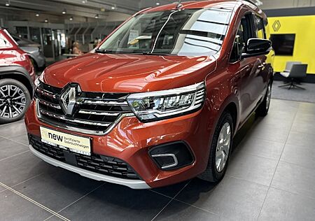 Renault Kangoo TCe 130 EDC Techno 5 Türen