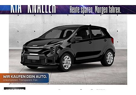 Kia Picanto 1.2 GT-line AMT 5 Türen